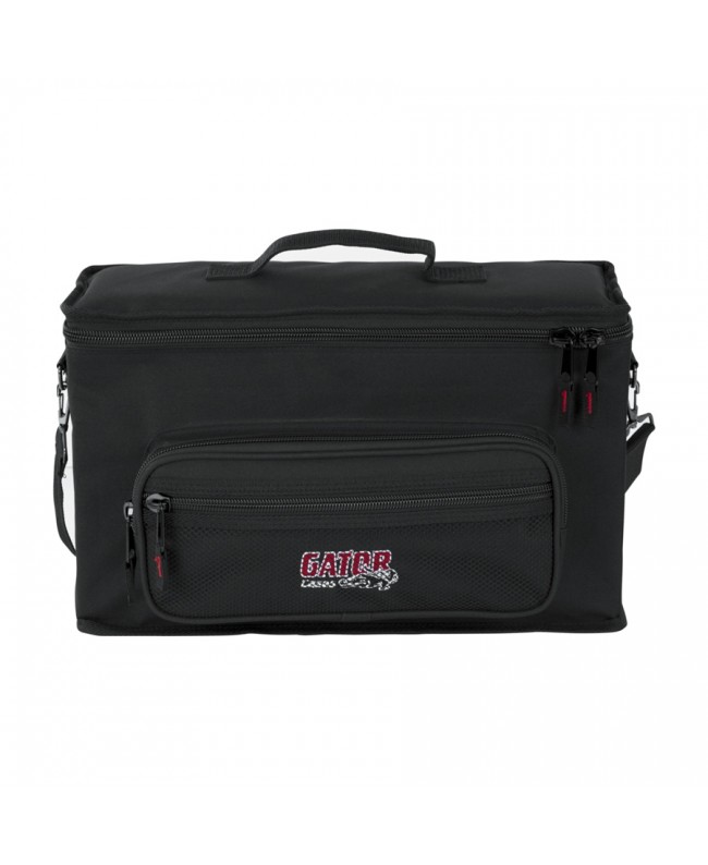 Gator Cases GM-2W Custodia 2 Sistemi Wireless Custodie per microfoni