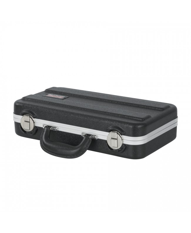 Gator Cases GM-6-PE 6 Mikrofonkoffer Mikrofon-Cases