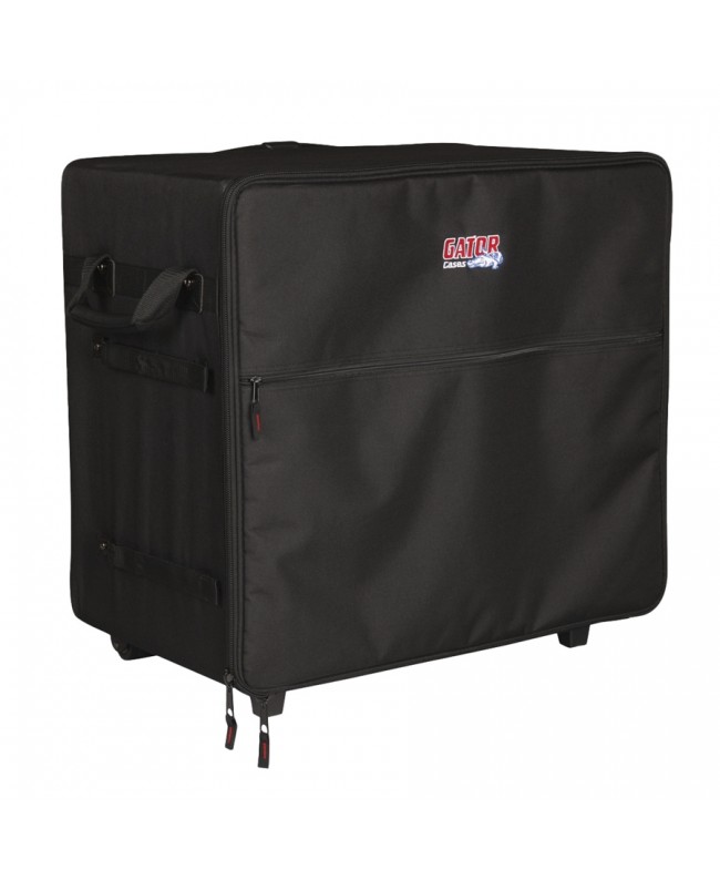 Gator Cases G-PA TRANSPORT-LG PA System Case Large Speaker Cases
