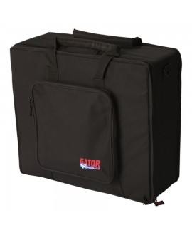 Gator Cases G-MIX-L 1822 Halbsteifer Mischerkoffer 18 X 22 Mixer-Cases
