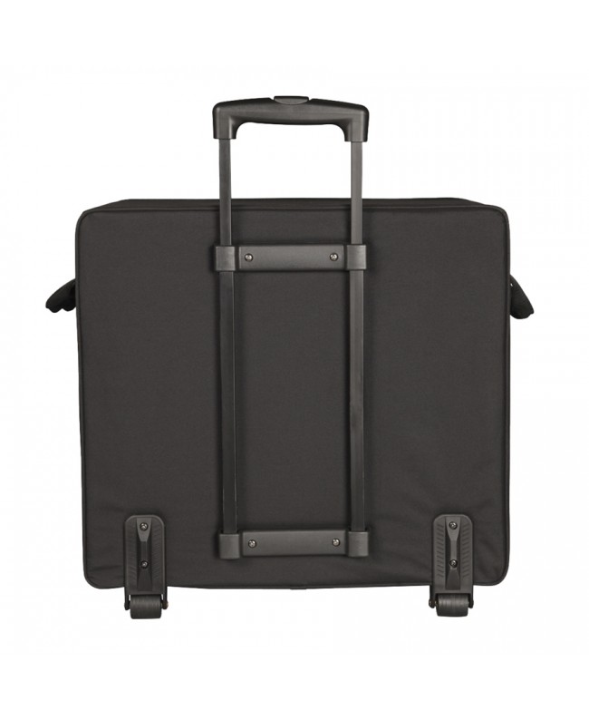 Gator Cases G-PA TRANSPORT-LG PA System Case Large Speaker Cases