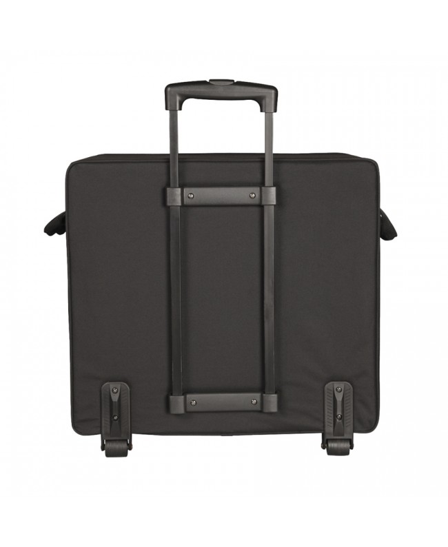 Gator Cases G-PA TRANSPORT-SM PA System Case Small Speaker Cases