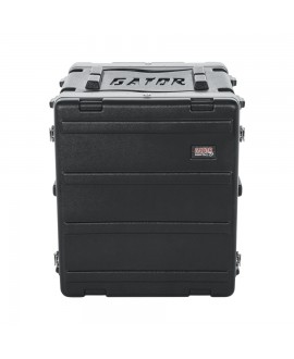 Gator Cases GR-12L 12U Rack Standard Case 19" Racks