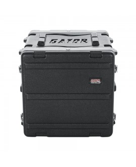 Gator Cases GR-10L Custodia da 10U Rack Standard Rack 19"