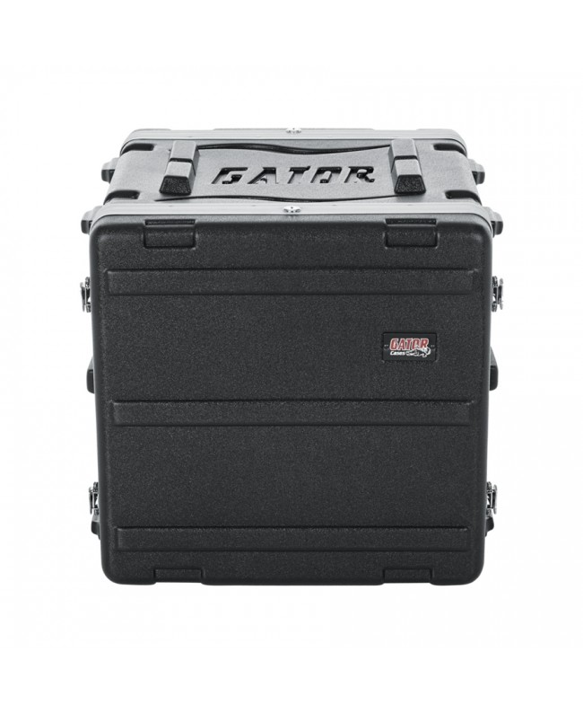 Gator Cases GR-10L 10U Rack Standard Gehäuse 19" Rack