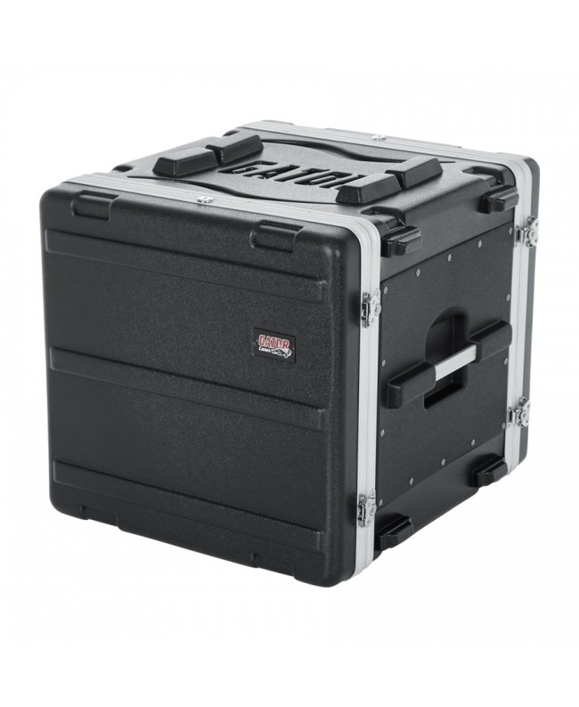 Gator Cases GR-10L Standard 10U Rack Case 19" Racks