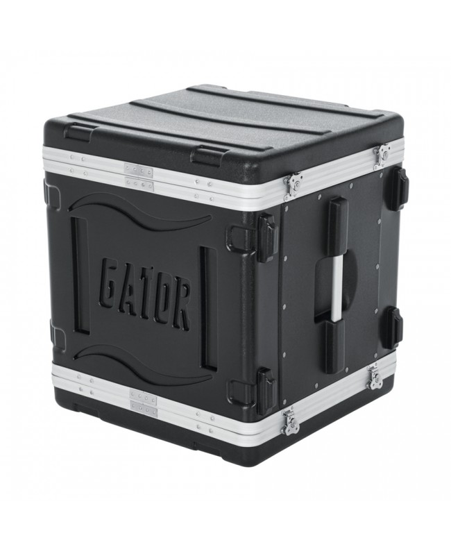 Gator Cases GR-10L Custodia da 10U Rack Standard Rack 19"