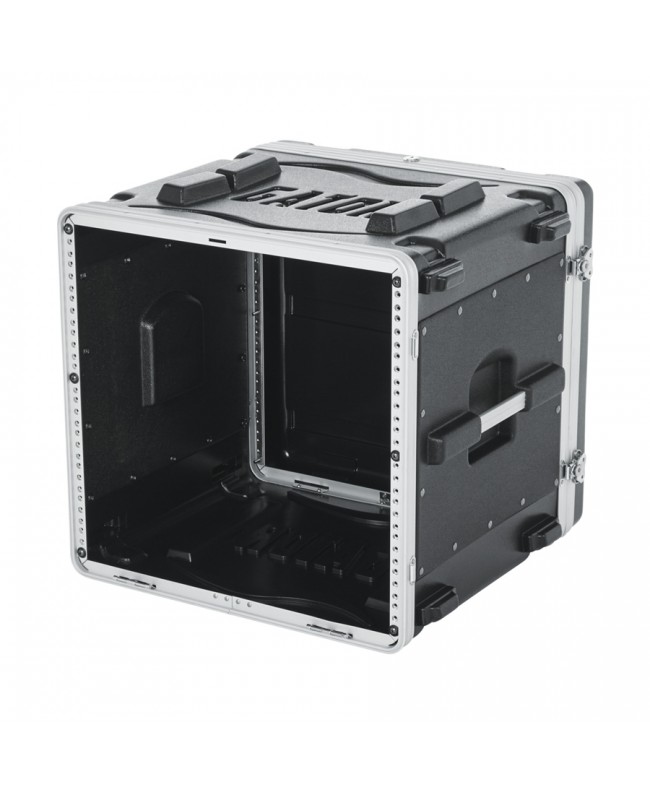 Gator Cases GR-10L Standard 10U Rack Case 19" Racks