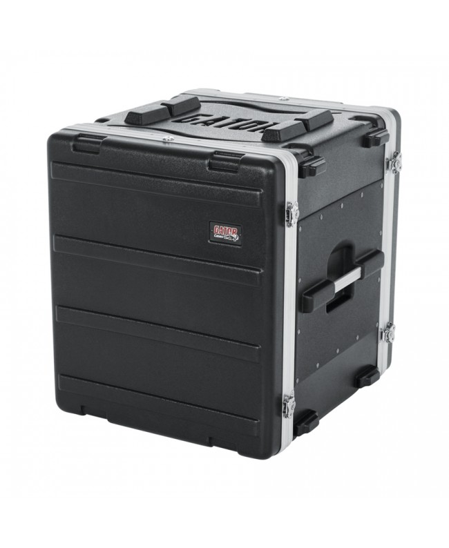 Gator Cases GR-12L 12U Rack Standard Case 19" Racks