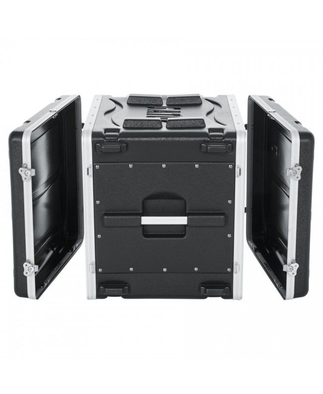 Gator Cases GR-10L Standard 10U Rack Case 19" Racks