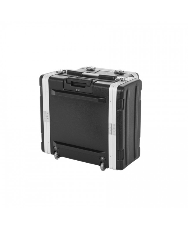 Gator Cases GRC-STUDIO4GO-W Custodia Laptop o Mixer sopra 4U Rack Rack 19"