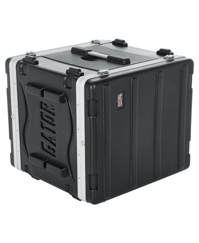 Gator Cases GR-12L 12U Rack Standard Case 19" Racks