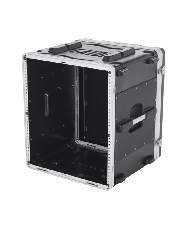 Gator Cases GR-12L Custodia da 12U Rack Standard Rack 19"