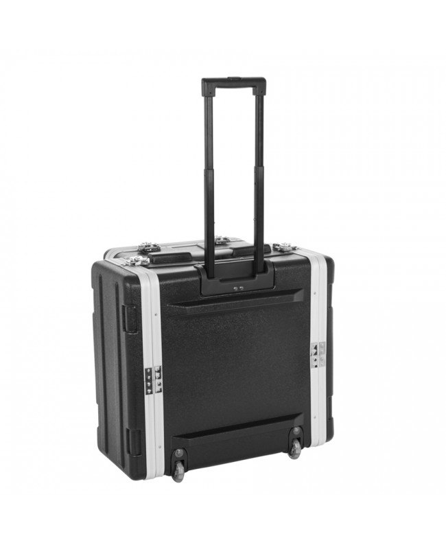 Gator Cases GRC-STUDIO4GO-W Laptop- oder Mischpultgehäuse über 4U-Rack 19" Rack