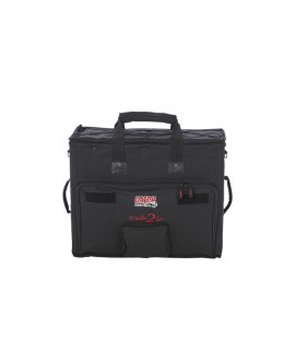 Gator Cases GSR-2U 2U Rack and Laptop Case 19" Racks