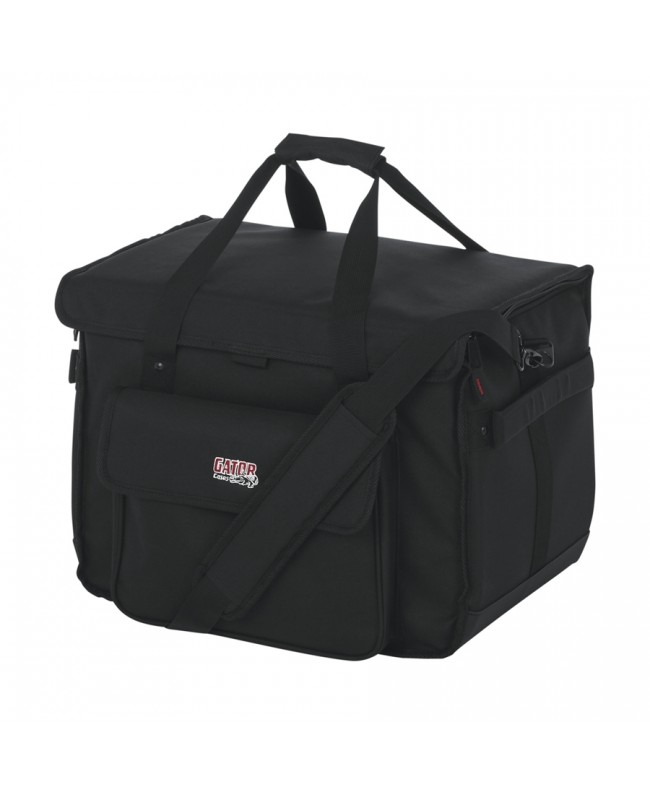 Gator Cases G-STUDIOMON1 Borsa Studio Monitor 5 Altro