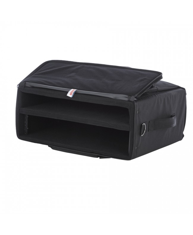 Gator Cases GSR-2U 2U Rack- und Laptop-Koffer 19" Rack