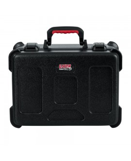 Gator Cases GTSA-MIC15 TSA ATA 15 Microphone Case Microphone cases