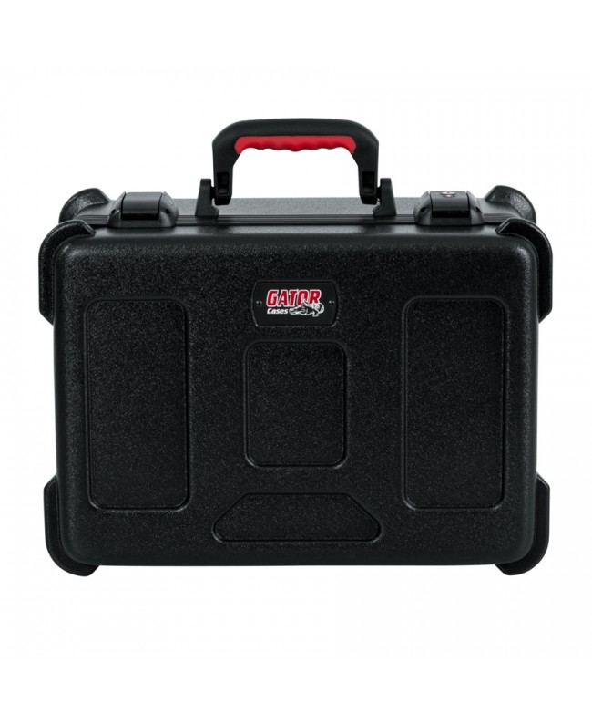 Gator Cases GTSA-MIC15 TSA ATA 15 Microphone Case Microphone cases