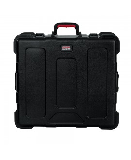 Gator Cases GTSA-MIX12PU Custodia TSA ATA Mixer 12U Pop Up Custodie per mixer