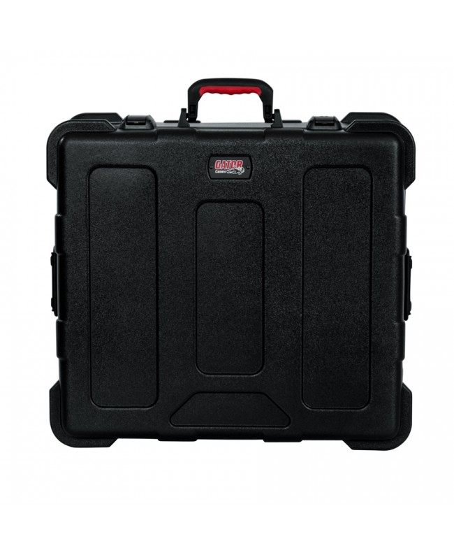 Gator Cases GTSA-MIX12PU Custodia TSA ATA Mixer 12U Pop Up Custodie per mixer