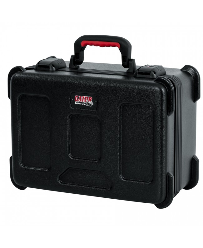 Gator Cases GTSA-MIC30 TSA-Koffer ATA 30 Mikrofone Mikrofon-Cases