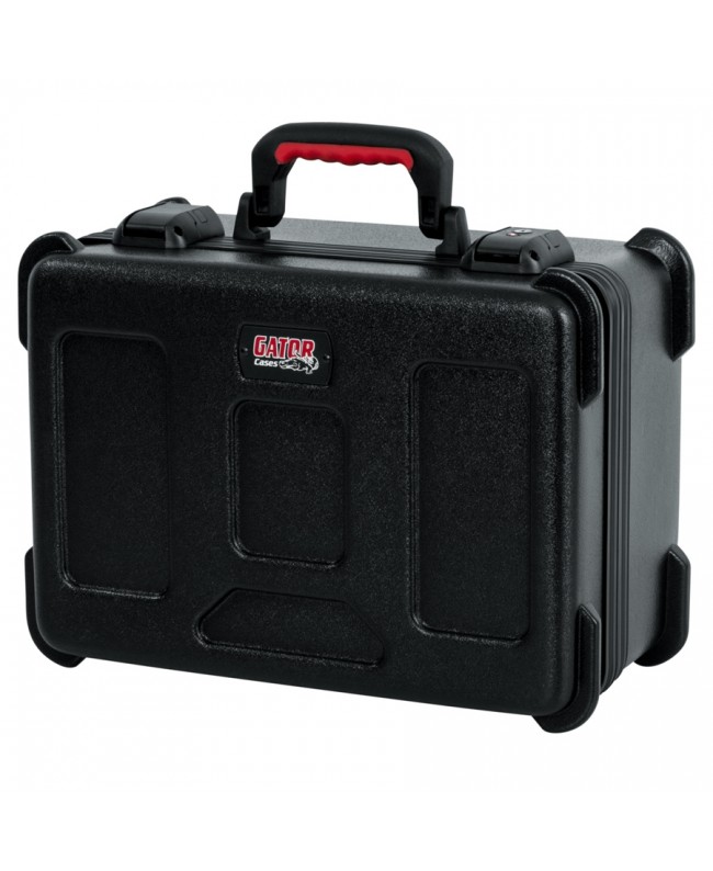 Gator Cases GTSA-MIC15 TSA ATA 15 Mikrofonkoffer Mikrofon-Cases