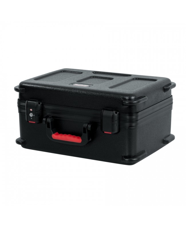 Gator Cases GTSA-MIC15 TSA ATA 15 Microphone Case Microphone cases