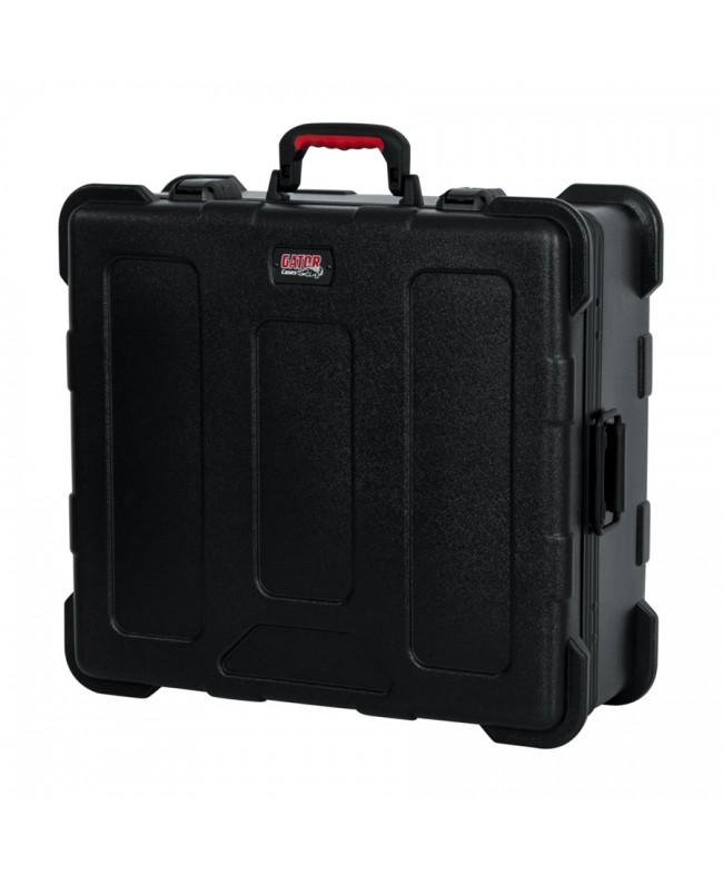 Gator Cases GTSA-MIX12PU Custodia TSA ATA Mixer 12U Pop Up Custodie per mixer