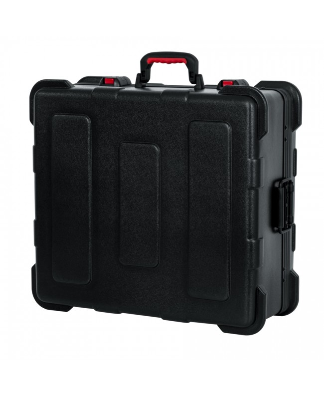 Gator Cases GTSA-MIX12PU Custodia TSA ATA Mixer 12U Pop Up Custodie per mixer