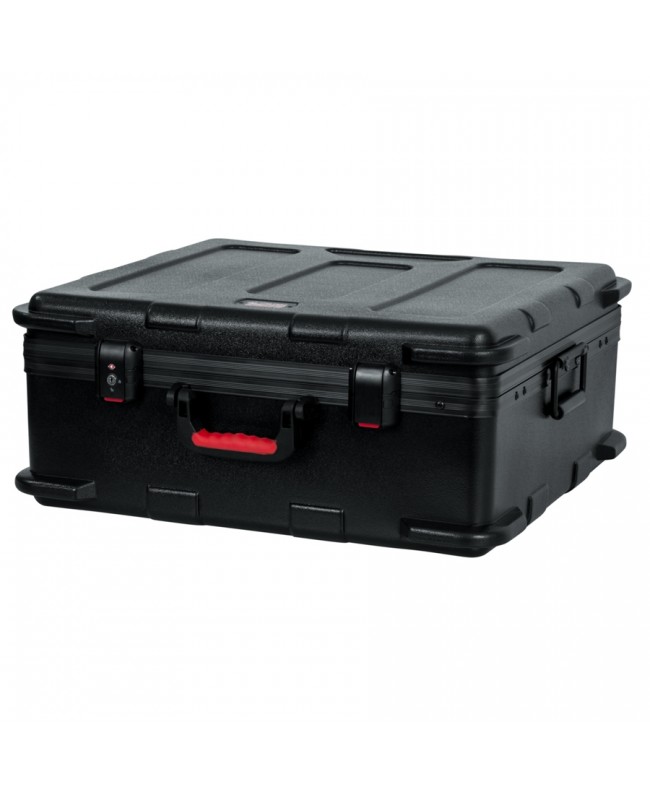 Gator Cases GTSA-MIX12PU TSA Case ATA Mixer 12U Pop Up Mixer Cases