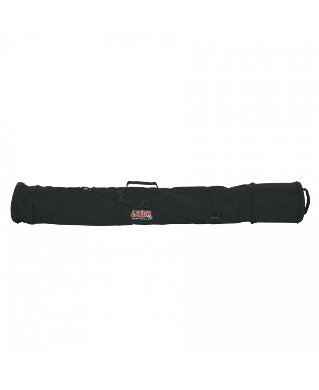 Gator Cases GX-33 Tasche 5 Mikrofone und Stative Taschen für Mikrofonstative