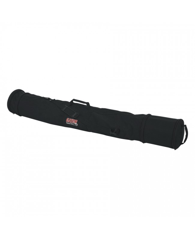 Gator Cases GX-33 Tasche 5 Mikrofone und Stative Taschen für Mikrofonstative