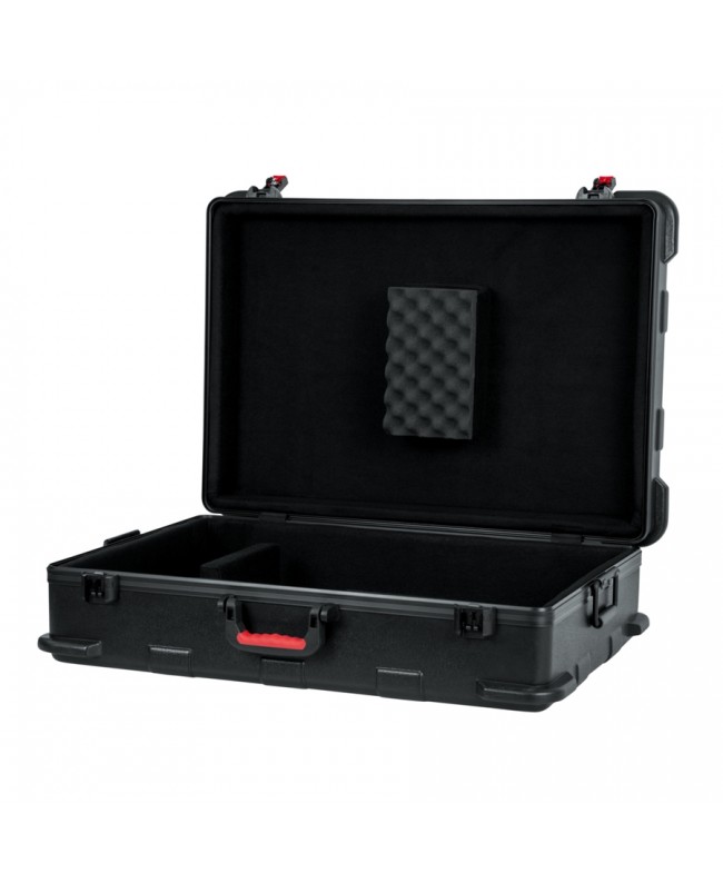 Gator Cases GTSA-MIX203008 TSA Case ATA Mixer 20 X 30 X 8 Mixer Cases