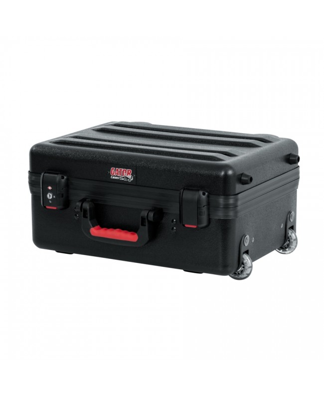Gator Cases GTSA-UTLPLT1813 TSA Case ATA Tools 18 X 13 X 7 Instrument Cases & Bags