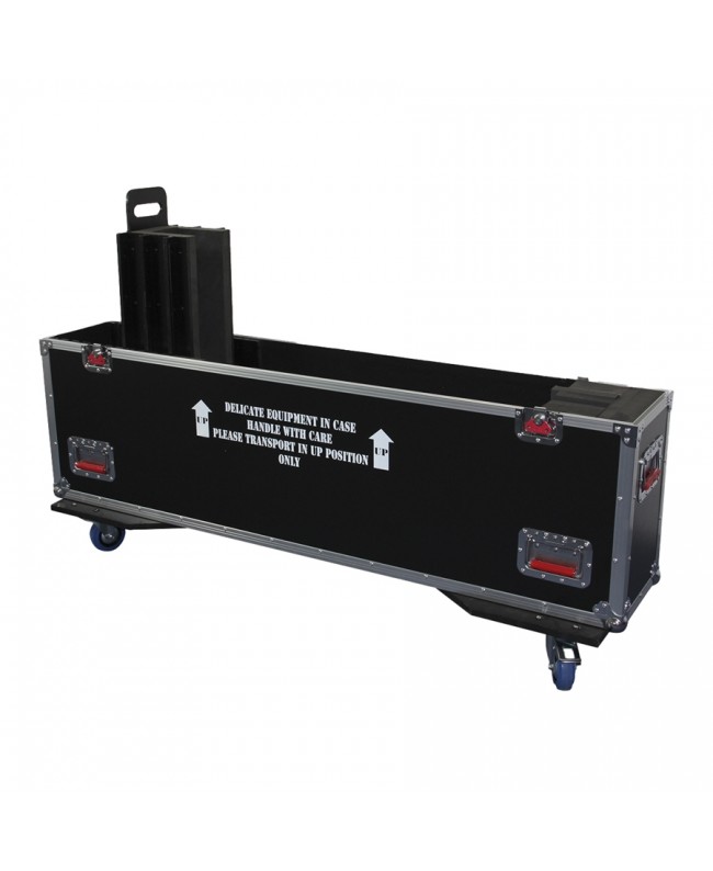 Gator Cases G-TOURLCDV2-5055 Flight Case ATA Display da 50-55 Monitor cases