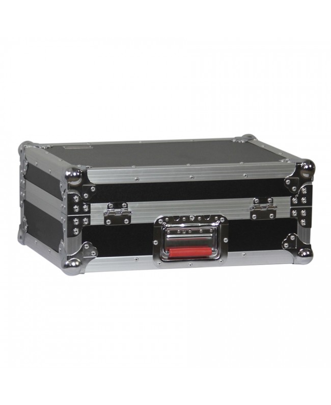 Gator Cases G-TOUR MIX 12 Flight Case DJ Mixer da 12 Custodie per mixer