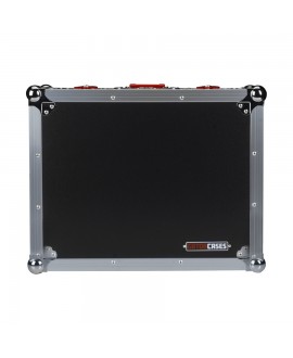 Gator Cases G-TOUR TT1200 Plattenspielerkoffer 1200 Style Plattenspieler Cases