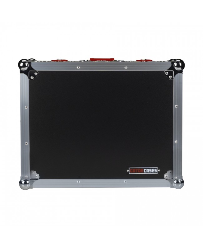 Gator Cases G-TOUR TT1200 Custodia Giradischi 1200 Style Custodie per giradischi