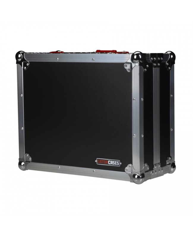Gator Cases G-TOUR TT1200 Custodia Giradischi 1200 Style Custodie per giradischi