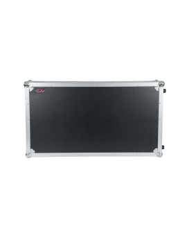 Gator Cases G-TOURDSPDJSZRZ G-TOUR DSP Controller Tasche Pioneer DDJSZ Mixer-Cases