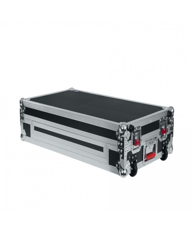 Gator Cases G-TOURDSPDJSZRZ G-TOUR DSP controller case Pioneer DDJSZ Mixer Cases
