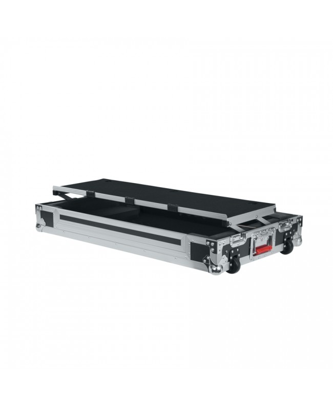 Gator Cases G-TOURDSPDJSZRZ G-TOUR DSP Controller Tasche Pioneer DDJSZ Mixer-Cases