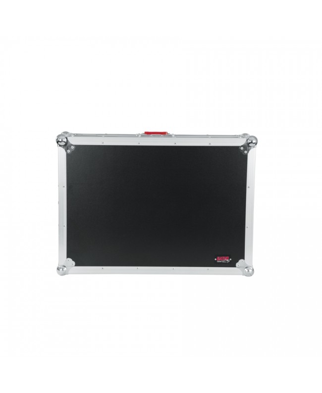 Gator Cases G-TOURDSPUNICNTLB G-TOUR DSP custodia controller DJ Medium Custodie per mixer