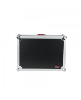 Gator Cases G-TOURDSPUNICNTLC G-TOUR DSP DJ Controller Case Klein Mixer-Cases