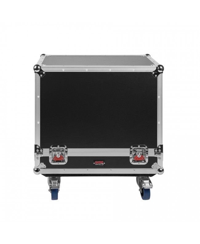 Gator Cases G-TOUR AMP112 Flight Case ATA Combo 1x12 con rotelle Verschiedene Cases
