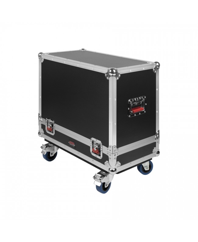 Gator Cases G-TOUR AMP112 Flight Case ATA Combo 1x12 con rotelle Other Cases