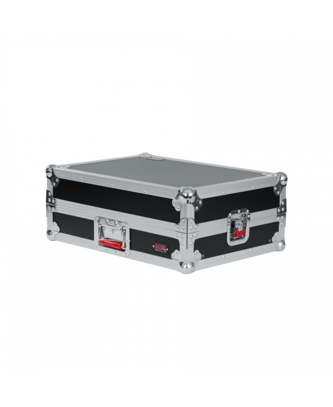 Gator Cases G-TOURDSPUNICNTLC G-TOUR DSP DJ Controller Case Small Mixer Cases