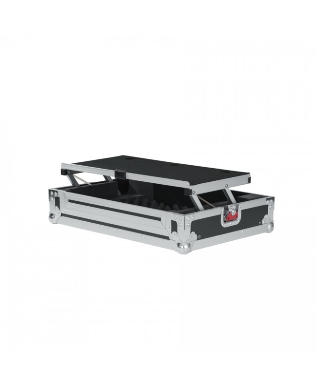 Gator Cases G-TOURDSPUNICNTLC G-TOUR DSP DJ Controller Case Klein Mixer-Cases