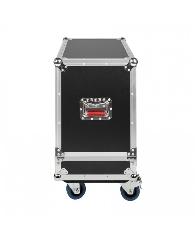 Gator Cases G-TOUR AMP112 Flight Case ATA Combo 1x12 con rotelle Other Cases